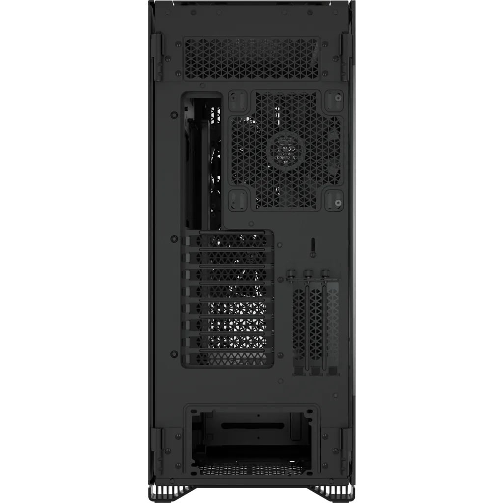 Corsair 7000D AIRFLOW Full-Tower ATX PC Case - Black color - CC-9011218-WW