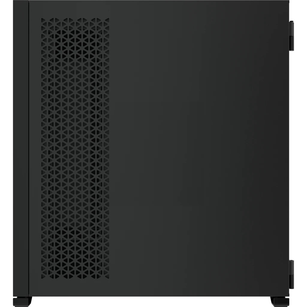 Corsair 7000D AIRFLOW Full-Tower ATX PC Case - Black color - CC-9011218-WW
