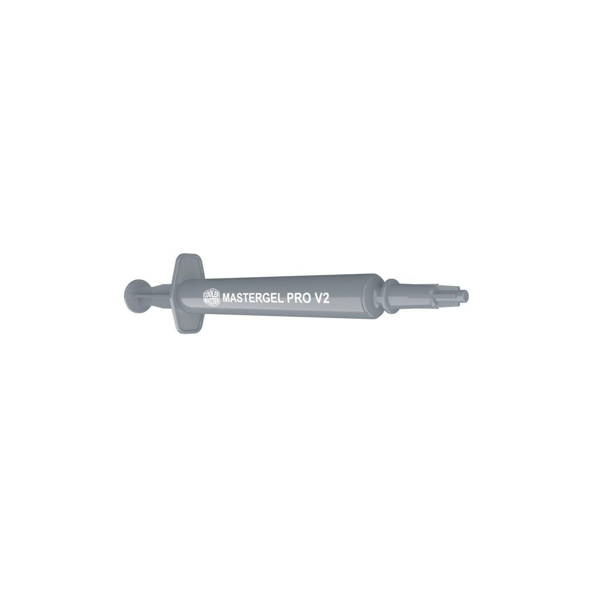 Cooler master MASTERGEL PRO V2 thermal paste { 9 (W/m-k) Thermal Conductivity - 1.5ml Volume } MGY-ZOSG-N15M-R3 - Image 3