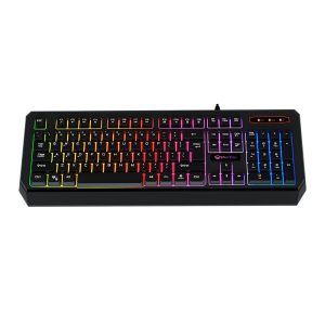 Meetion Gaming Keyboard K9320 Backlit - Image 3