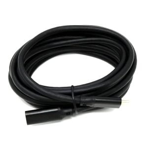 USB-C Extension Cable ( male to female ) - 1m cable length - Image 2