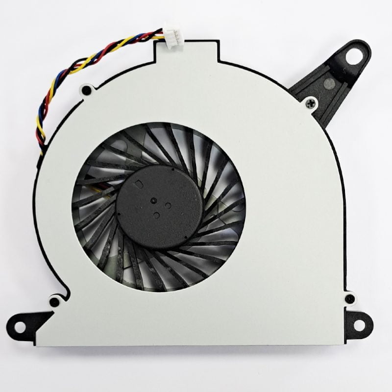 Cooling fan for Intel NUC 8 ( NUC8i7b ) 