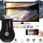 AnyCast M10 Plus 1080p