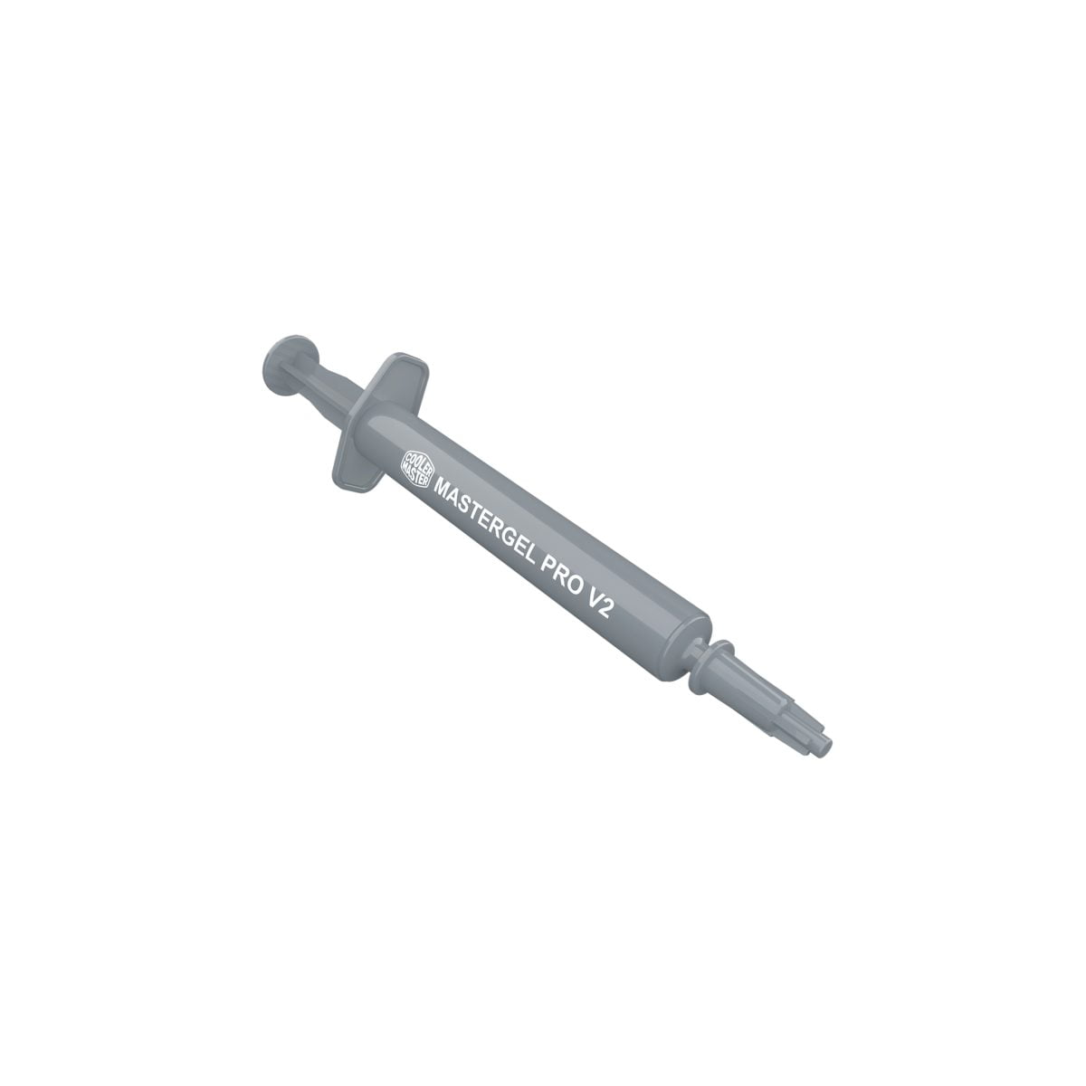 Cooler master MASTERGEL PRO V2 thermal paste { 9 (W/m-k) Thermal Conductivity - 1.5ml Volume } MGY-ZOSG-N15M-R3 - Image 4