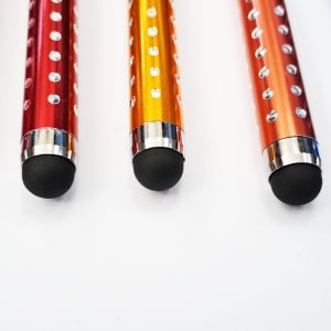 Small metal Capacitive Stylus pen - 5cm length - Image 6
