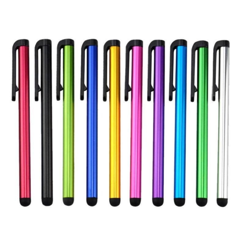 metal Capacitive Stylus pen 