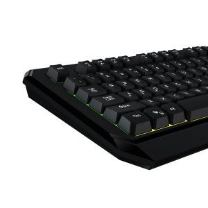 Meetion Gaming Keyboard K9320 Backlit - Image 2