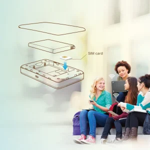 tplink m7350 portable 4G 