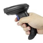 Wireless Barcode Scanner GZXLDZ2