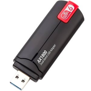 Wireless Adapter AX 1800