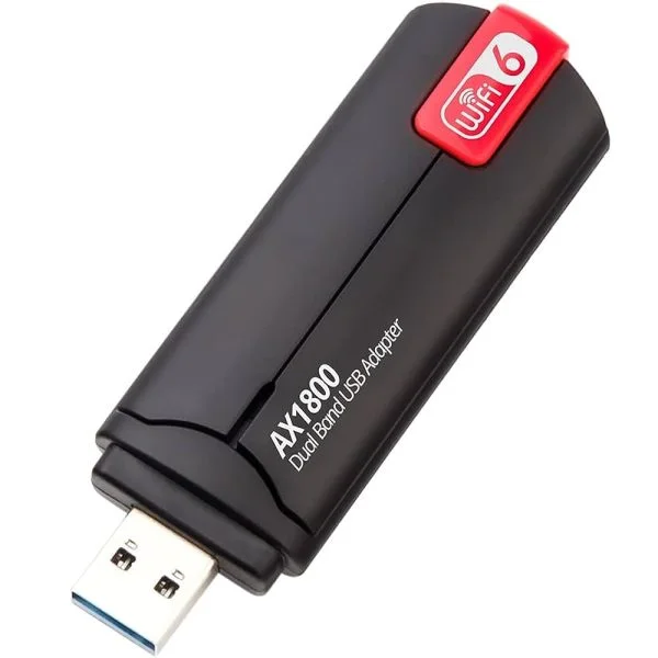 Wireless Adapter AX 1800