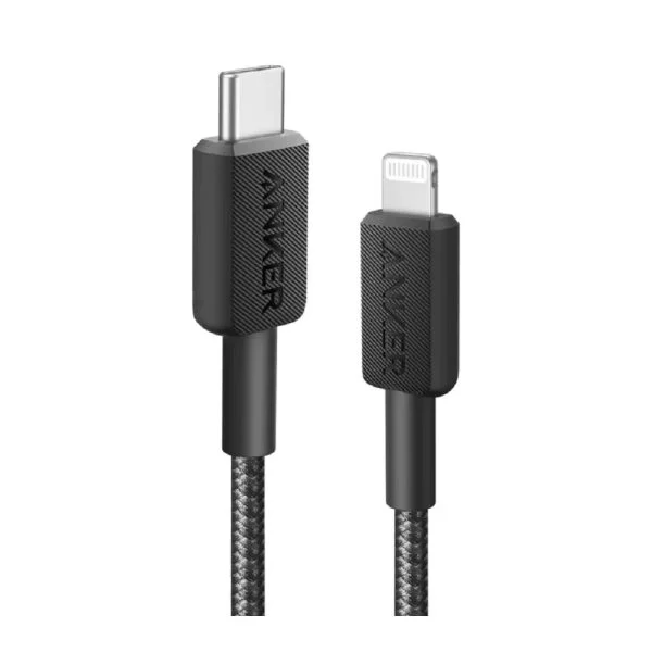 Anker 322 Lightning A81B5H11
