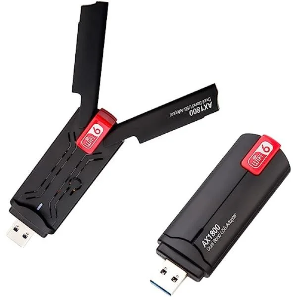 Wireless Adapter AX 1800
