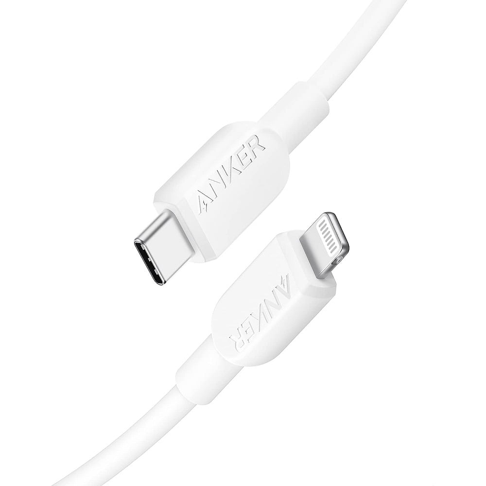 Anker 322 Lightning A81B6H21
