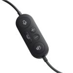 Microsoft Modern Headset 16N-00011