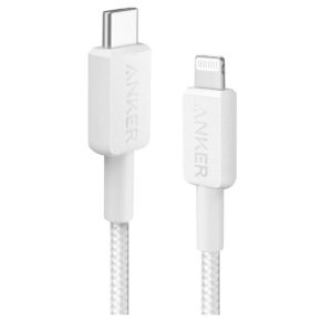 Anker 322 Lightning A81B6H21