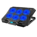 Gaming Cooling Pad X6A