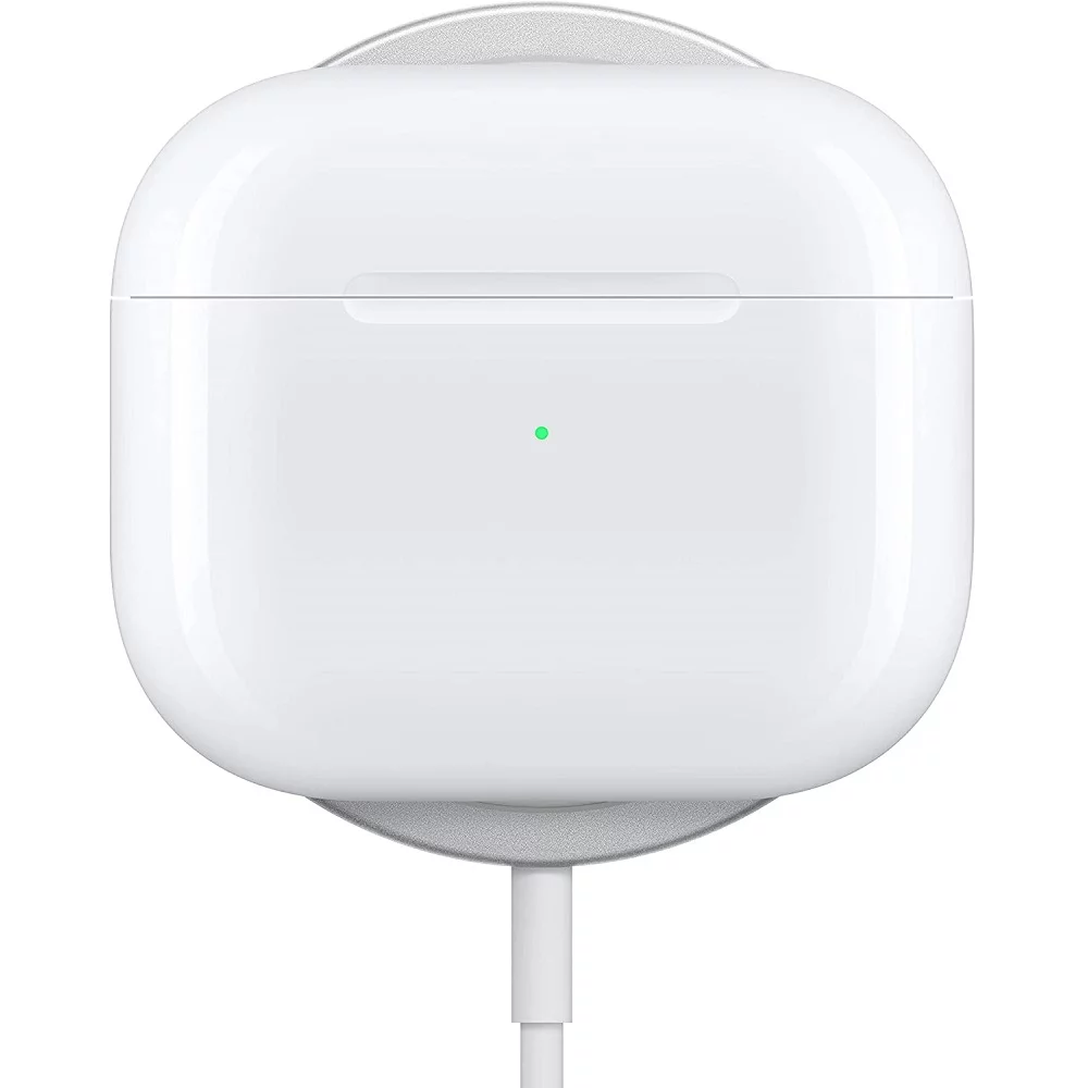 Apple AirPods 3rd MPNY3AM/A - Amman Jordan - PC Circle