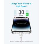 Anker 322 Lightning A81B6H21