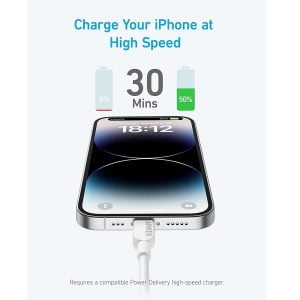 Anker 322 Lightning A81B6H21