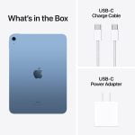 Apple IPad 10th-Gen Blue