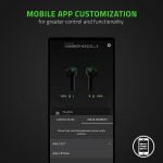 Razer Hammerhead X Earbuds