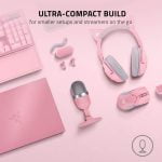 Razer Serien Mini Quartz