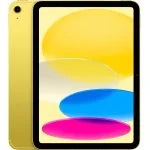 Apple IPad 10th-Gen Yellow