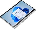 HP ENVY x360 2-in-1 Laptop 15-FE0013 - 15.6" Touch-Screen FHD - i5-1335U - 8GB RAM - 256GB SSD - Windows 11 - 7H9Y2UA