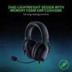 Razer Blackshark v2 X-Black