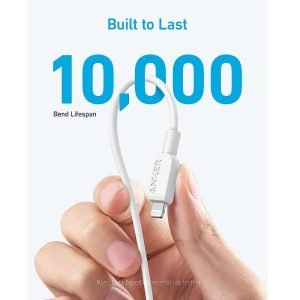 Anker 322 Lightning A81B6H21