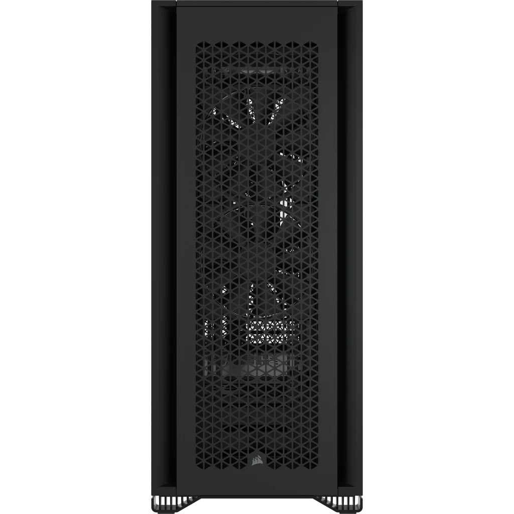 Corsair 7000D AIRFLOW Full-Tower ATX PC Case - Black color - CC-9011218-WW