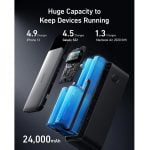 Anker 737 PowerCore A1289011