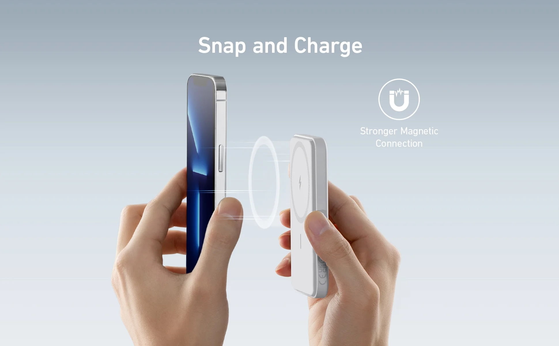 Anker 621 Wireless PowerBank