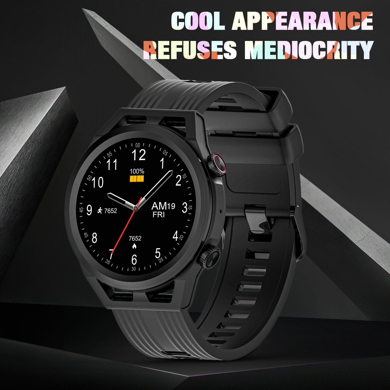 Blackview Watch R8 Pro