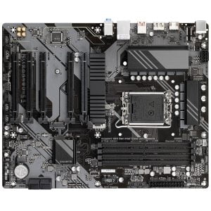 Gigabyte B760 DS3H DDR5