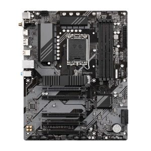 Gigabyte Ultra Durable Motherboard UD DS3H AX (DDR5) [ B760-DS3H-AX ]