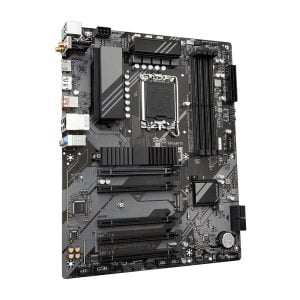 Gigabyte Ultra Durable Motherboard UD DS3H AX (DDR5) [ B760-DS3H-AX ]