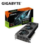 Gigabyte GeForce RTX 4060 Eagle OC 8G Graphic Card (GV-N4060EAGLEOC-8GD)