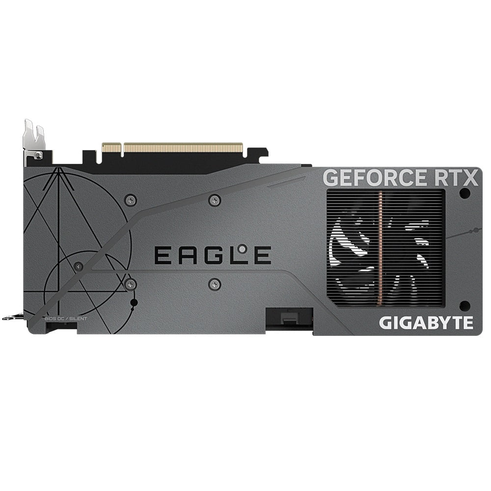 Gigabyte RTX 4060 Eagle