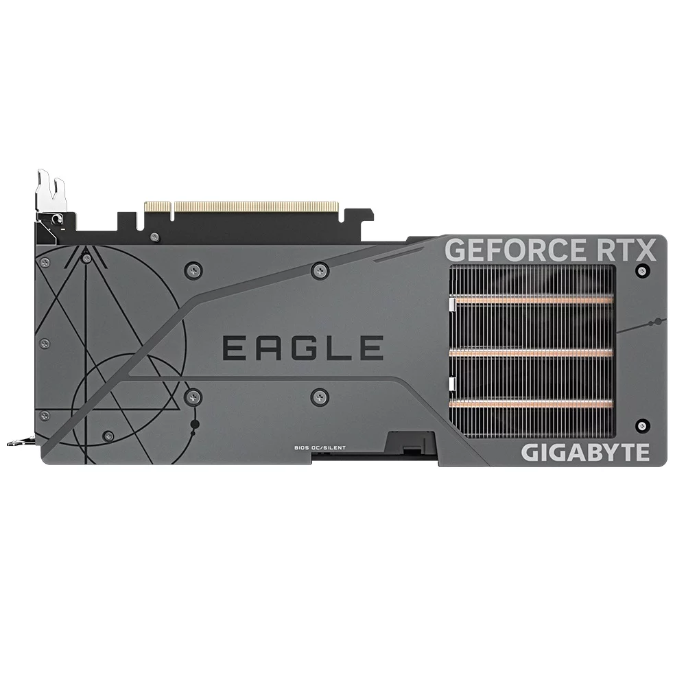 Gigabyte RTX 4060ti Eagle
