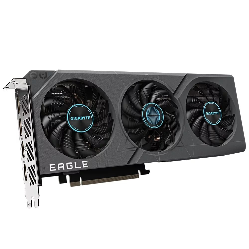 Gigabyte RTX 4060ti Eagle