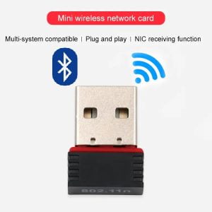 USB Dual Mode Adapter