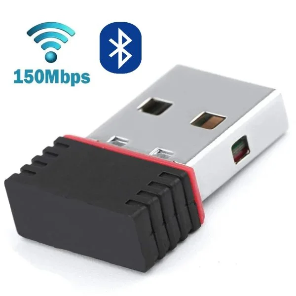 USB Dual Mode Adapter