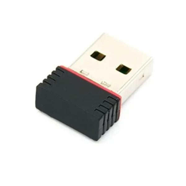 USB Dual Mode Adapter