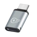 Lightning To Type-C Adapter