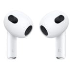 AirPods 3rd MPNY3AM/A