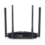 MERCUSYS AX3000 Dual-Band Wi-Fi 6 Router - MR80X - V2