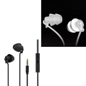 Wired Headphone { small and compact design / 3.5mm aux jack }
