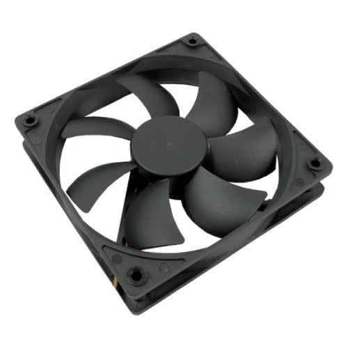 Computer case fan - 80*80*25 -24V